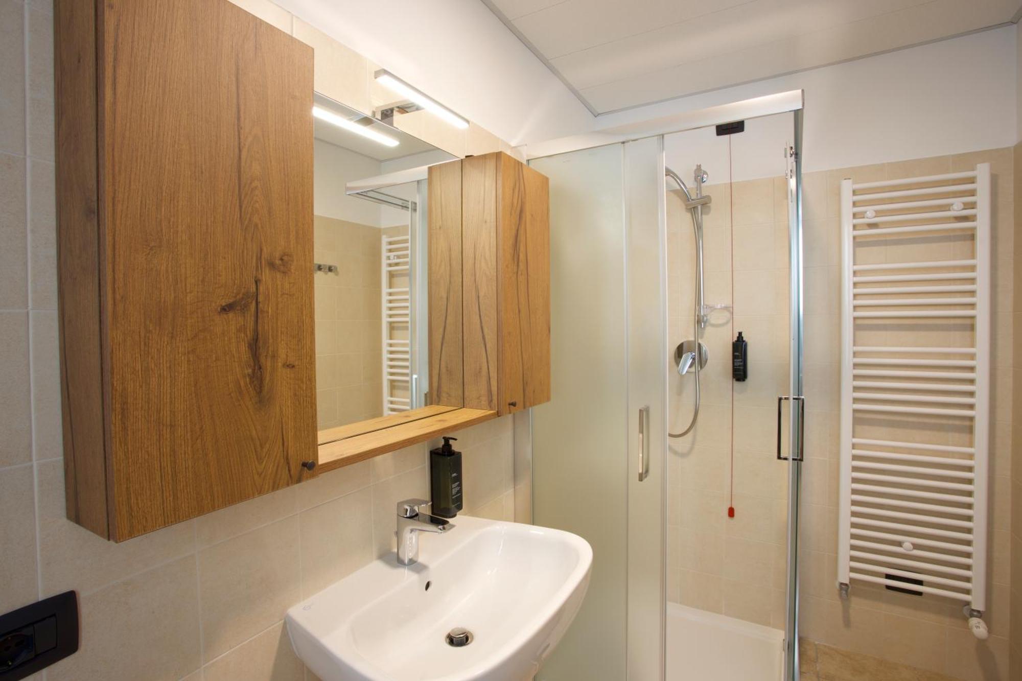 Corte Milano Rozzano Habitación foto