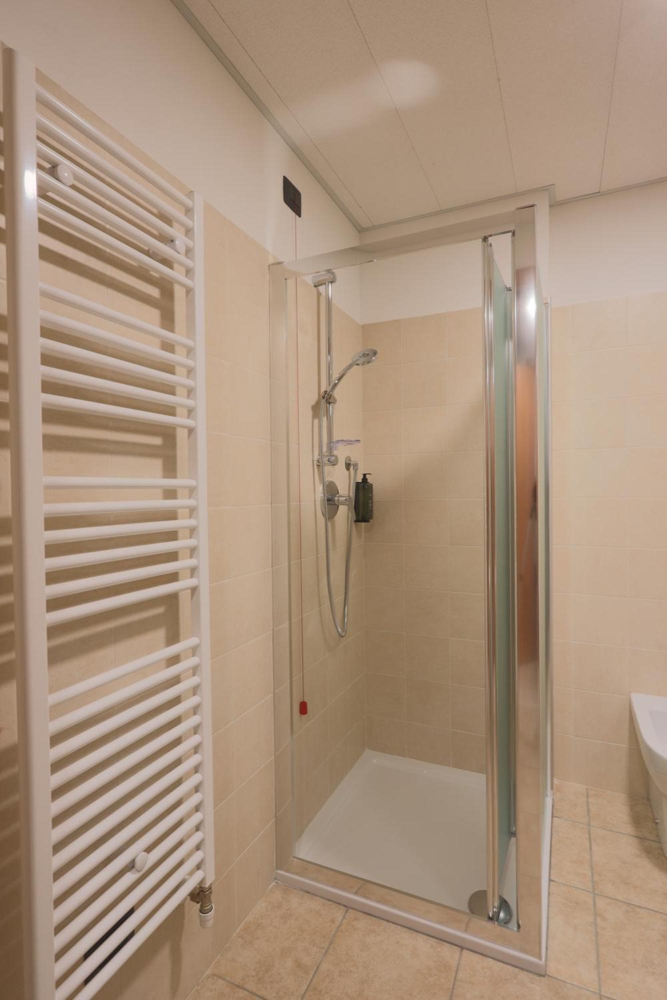 Corte Milano Rozzano Habitación foto