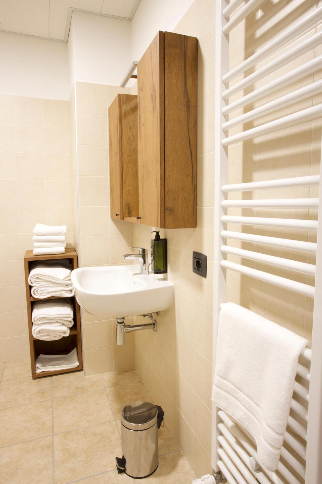 Corte Milano Rozzano Habitación foto
